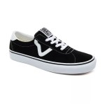 Adidași Casual Bărbați Vans Sport Negru 42