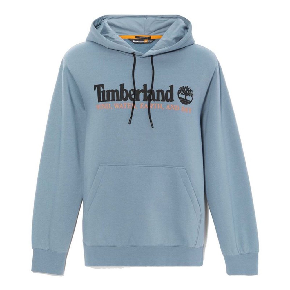 Hanorac cu Glugă Bărbați Timberland WWES