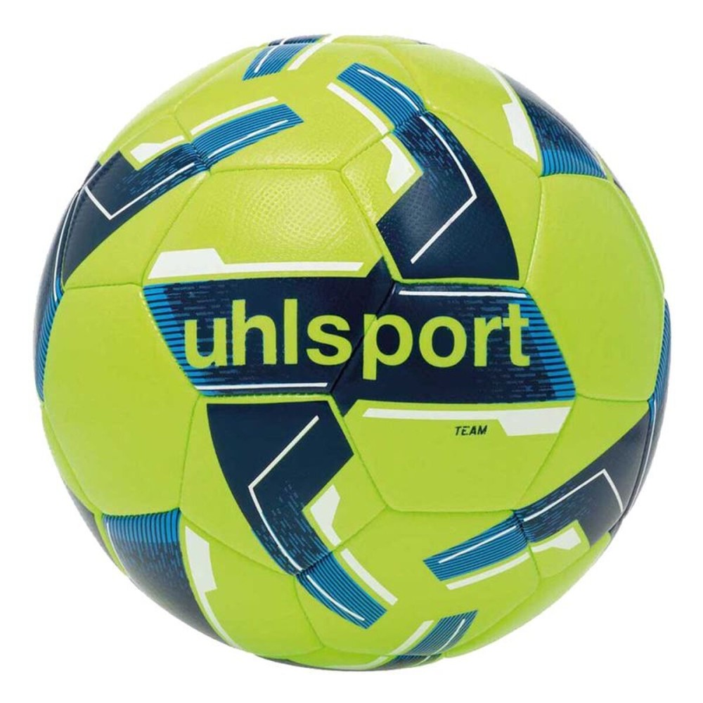 Minge de Fotbal Uhlsport Team Verde deschis Mărime unică