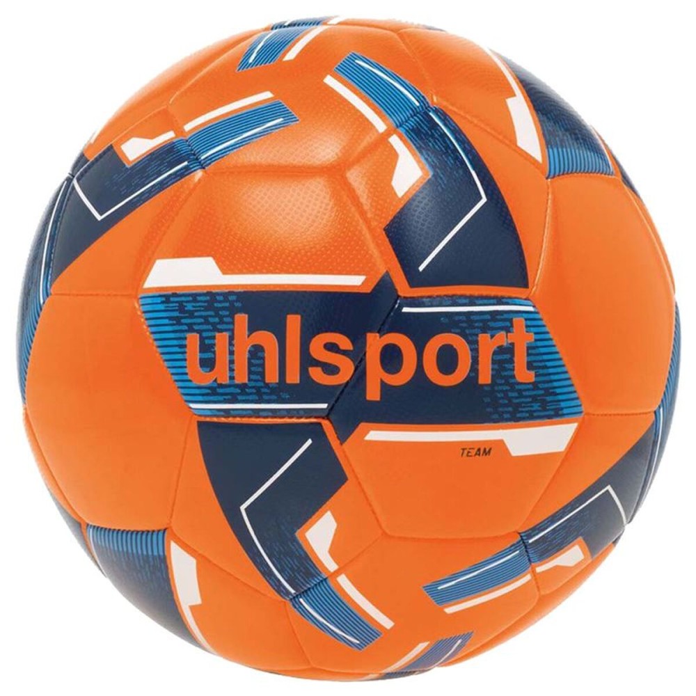 Minge de Fotbal Uhlsport Team Portocaliu închis Mărime unică