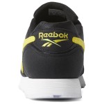Încălțăminte Sport Bărbați Reebok Rapide Mu Negru