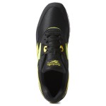 Încălțăminte Sport Bărbați Reebok Rapide Mu Negru