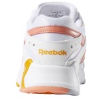 Încălțăminte Sport Bărbați Reebok Aztrek Alb
