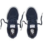 Adidași Casual Copii Vans Yt Filmore Albastru