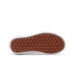 Adidași Casual Bărbați Vans My Ward Vansguard Negru