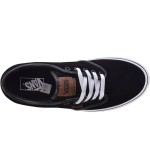 Adidași Casual Bărbați Vans Atwood Negru