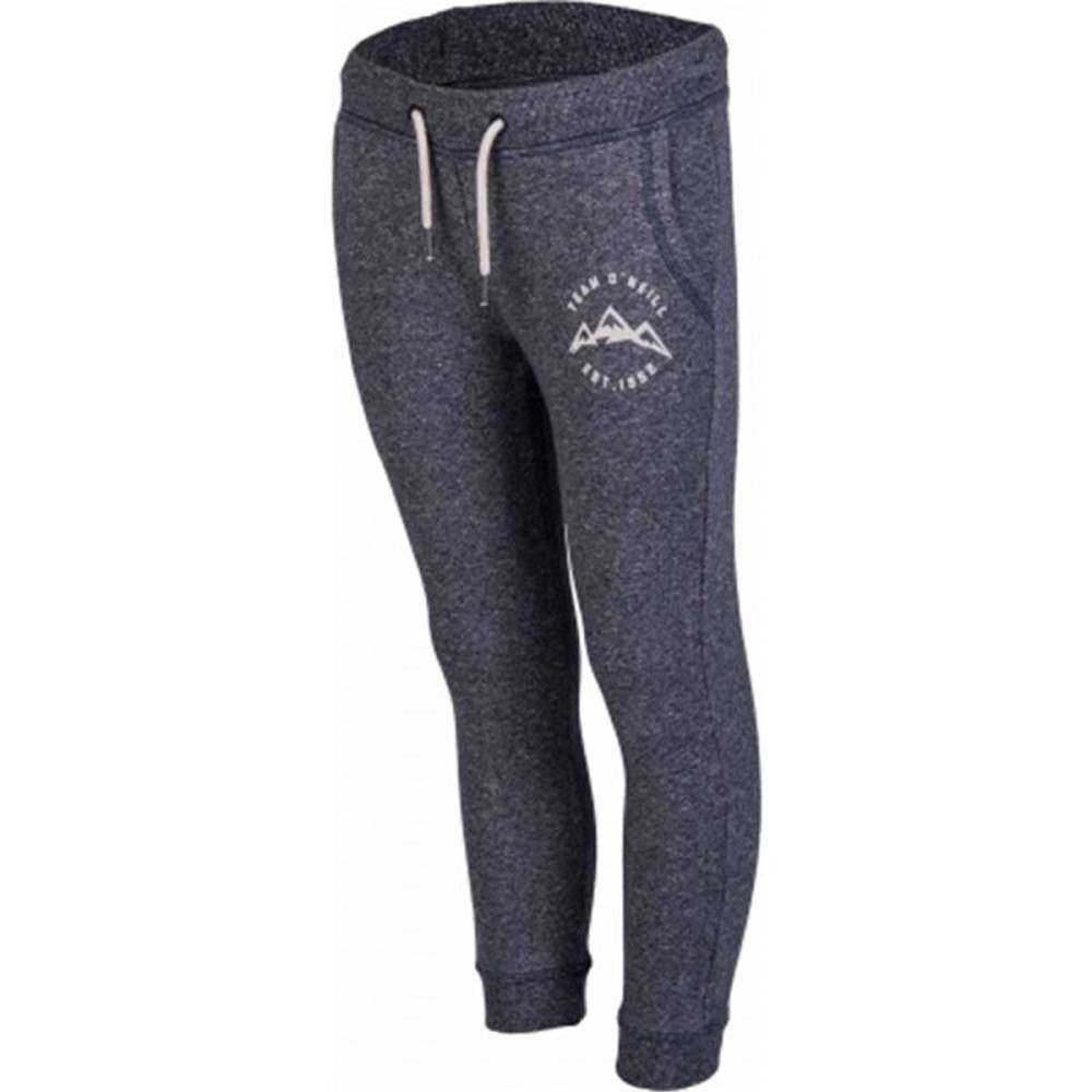 Pantaloni Sport pentru Copii O'Neill Gri închis