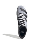 Încălțăminte Sport Bărbați Adidas Distancestar Negru