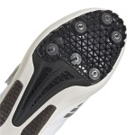 Încălțăminte Sport Bărbați Adidas Jumpstar Alb