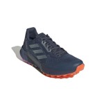 Încălțăminte de Running pentru Adulți Adidas Terrex Agravic Albastru închis