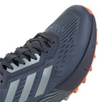 Încălțăminte de Running pentru Adulți Adidas Terrex Agravic Albastru închis