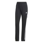 Pantaloni lungi de sport Adidas 3S Tp Tric Negru Femeie
