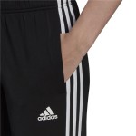 Pantaloni lungi de sport Adidas 3S Tp Tric Negru Femeie