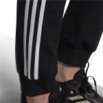 Pantaloni lungi de sport Adidas 3S Tp Tric Negru Femeie