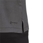 Tricou cu Mânecă Lungă Bărbați Adidas HD3538 Gri închis (XL)