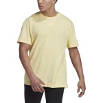 Tricou cu Mânecă Scurtă Bărbați Adidas HK2854