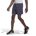 Pantalon Scurt Sport Adidas HL2363 Albastru închis Bărbați