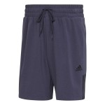 Pantalon Scurt Sport Adidas HL2363 Albastru închis Bărbați