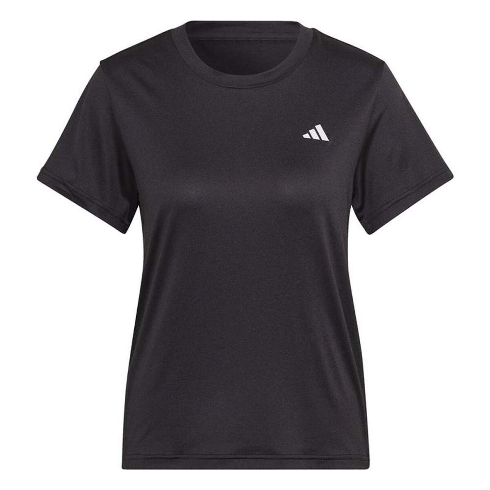 Tricou cu Mânecă Scurtă Femei Adidas HM4490 (XS)