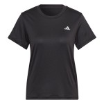 Tricou cu Mânecă Scurtă Femei Adidas HM4490 (XS)