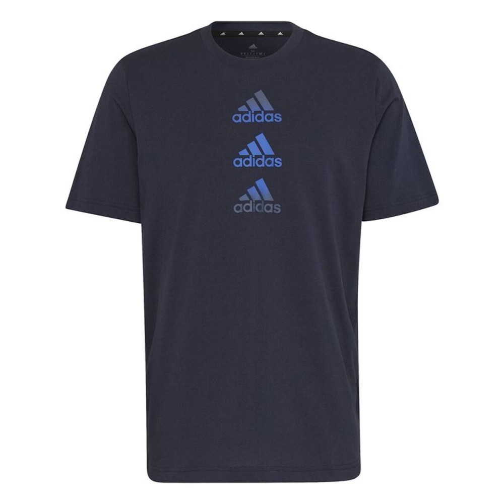 Tricou cu Mânecă Scurtă Bărbați Adidas HM4800