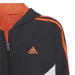 Jachetă Sport pentru Copii Adidas HN8547