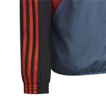 Jachetă Sport pentru Copii Adidas HN8547