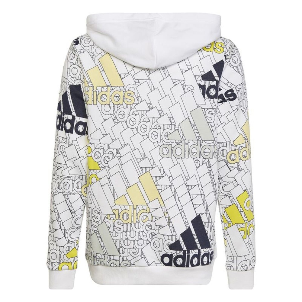 Hanorac cu Glugă Unisex Adidas HP0826