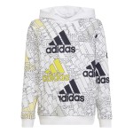 Hanorac cu Glugă Unisex Adidas HP0826