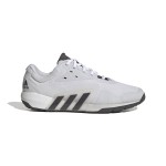 Încălțăminte Sport Bărbați Adidas Dropstep Trainer Alb Bărbați