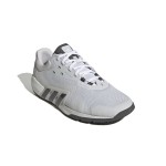 Încălțăminte Sport Bărbați Adidas Dropstep Trainer Alb Bărbați