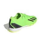 Încălțăminte de Fotbal Sală pentru Adulți Adidas X Speedportal.3 Verde