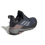 Pantofi de trail pentru femei Adidas Terrex Trailmaker Negru