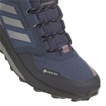 Pantofi de trail pentru femei Adidas Terrex Trailmaker Negru