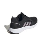 Pantofi sport pentru femei Adidas Edge Lux 5 Negru Femeie