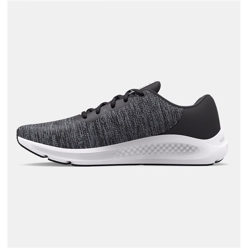 Încălțăminte Sport Bărbați Under Armour Charged Pursuit 3 Twist Gri deschis Bărbați