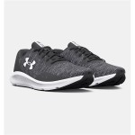 Încălțăminte Sport Bărbați Under Armour Charged Pursuit 3 Twist Gri deschis Bărbați