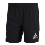 Pantaloni Scurți Sport pentru Bărbați Adidas Negru