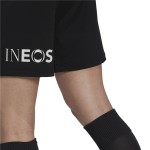 Pantaloni Scurți Sport pentru Bărbați Adidas Negru