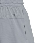 Pantaloni Scurți Sport pentru Bărbați Adidas Gri
