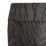 Pantaloni Sport pentru Copii Adidas Negru Gri