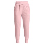 Pantaloni Sport pentru Copii Under Armour Roz