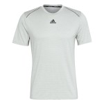 Tricou cu Mânecă Scurtă Bărbați Adidas Verde deschis