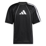 Tricou cu Mânecă Scurtă Bărbați Adidas Creator 365 Negru