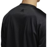 Tricou cu Mânecă Scurtă Bărbați Adidas Creator 365 Negru