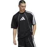 Tricou cu Mânecă Scurtă Bărbați Adidas Creator 365 Negru