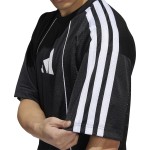 Tricou cu Mânecă Scurtă Bărbați Adidas Creator 365 Negru