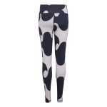 Colanți Sport de Damă Adidas Marimekko Negru