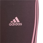 Colanți Sport de Damă Adidas Purpuriu
