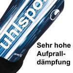 Apărători pentru Gambe Uhlsport Pro Lite Plus